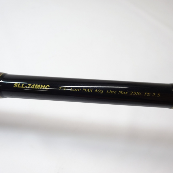 礁楽 SLL-74MHC